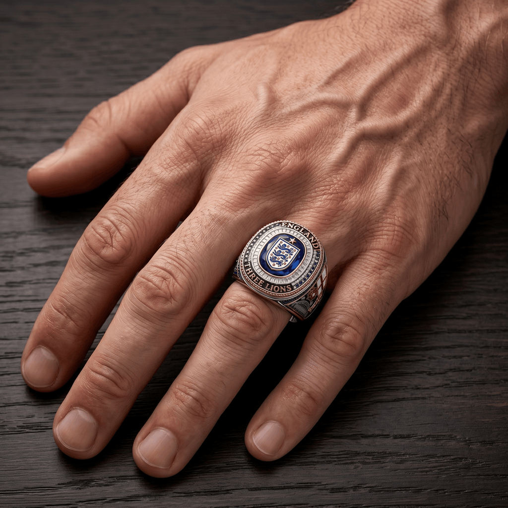 ENG Premium Ring TNSM