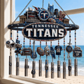 Premium TNST Wind Chime TTNL