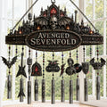 Premium SVD Wind Chime TTNL