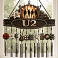 Premium U2 Wind Chime TTNL
