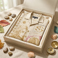 PREMIUM SKR HAWAIIAN SHIRT HQH