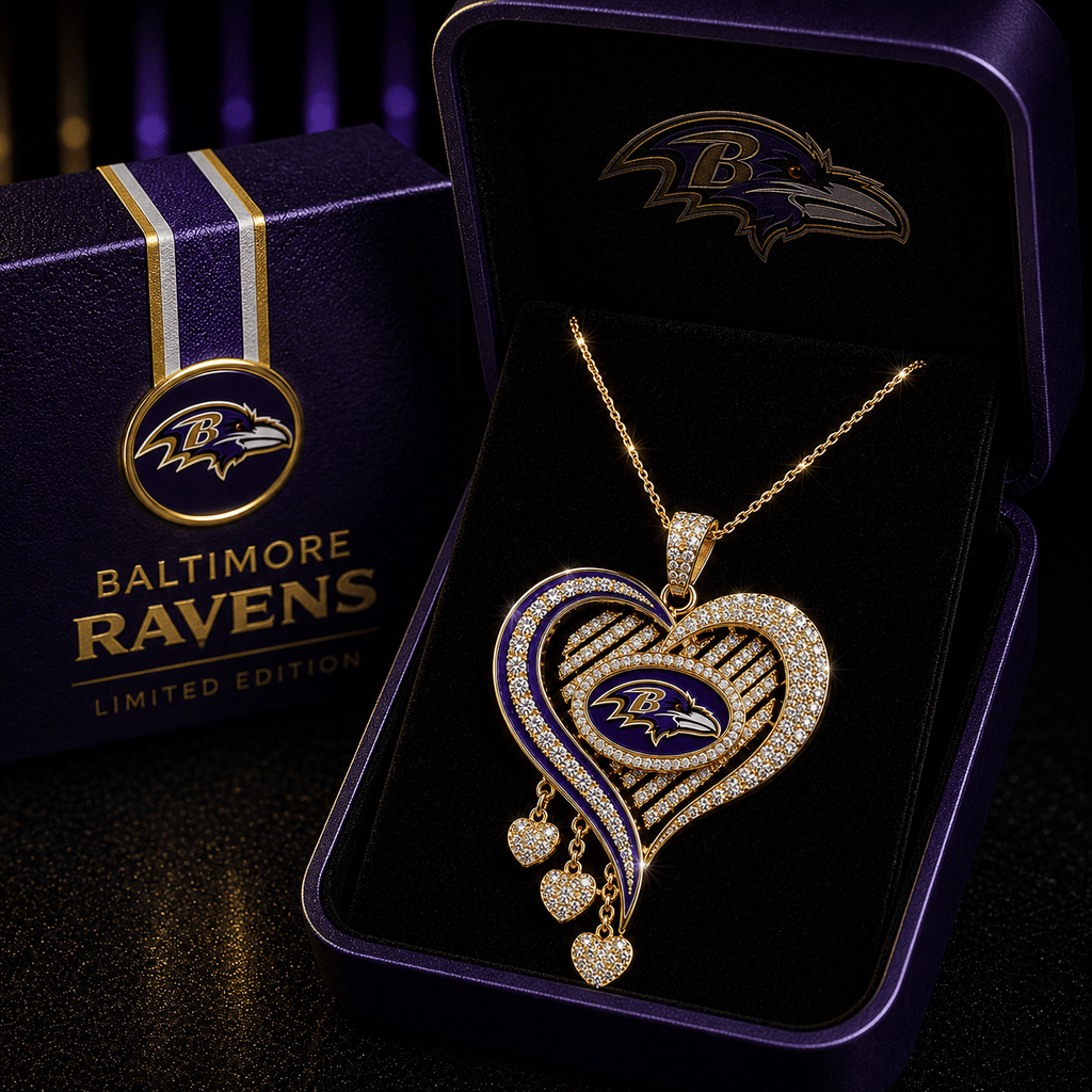 BTR Solid Gold Chain with Diamond Pendant TMH
