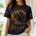 PREMIUM CCB 3D EMBOSS SHIRT HQH