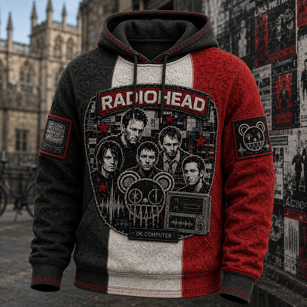 PREMIUM ROH 3D EMBOSS SHIRT PTKL