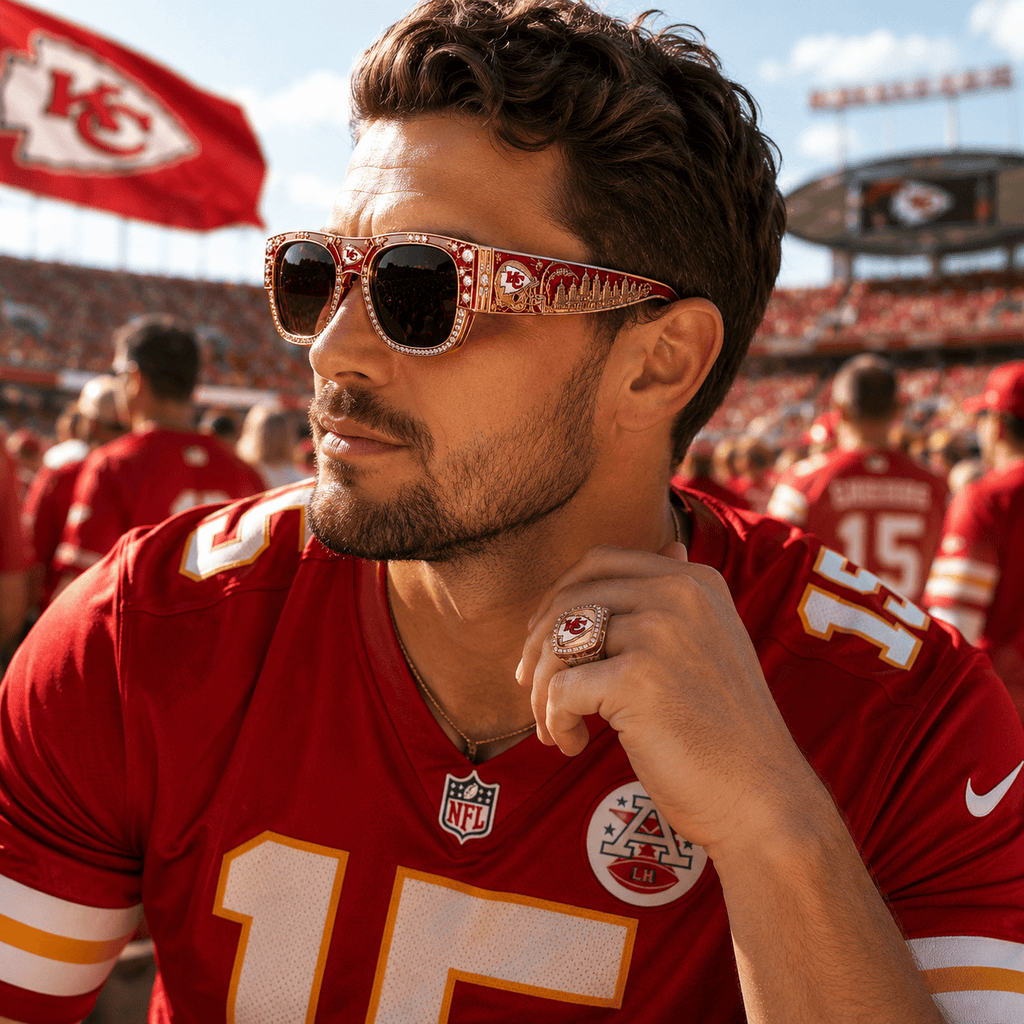 PREMIUM KCC UNISEX SUNGLASSES PDL