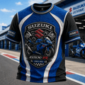 PREMIUM SZKI 3D EMBOSS SHIRT TTNL
