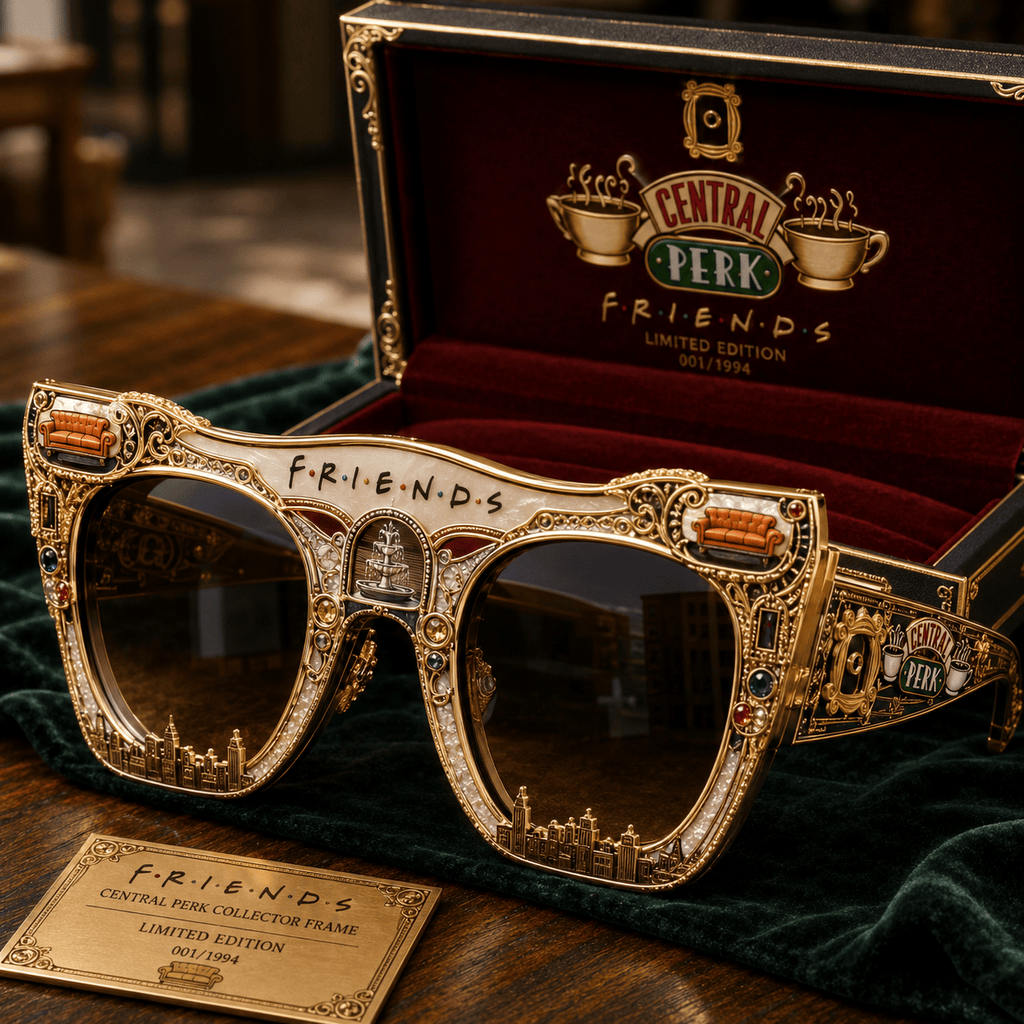 PREMIUM WCKD UNISEX SUNGLASSES HQH