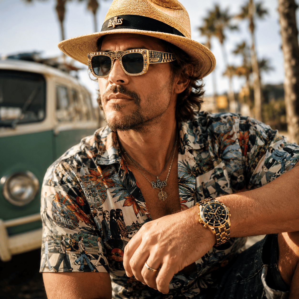 PREMIUM TBT UNISEX SUNGLASSES PDL