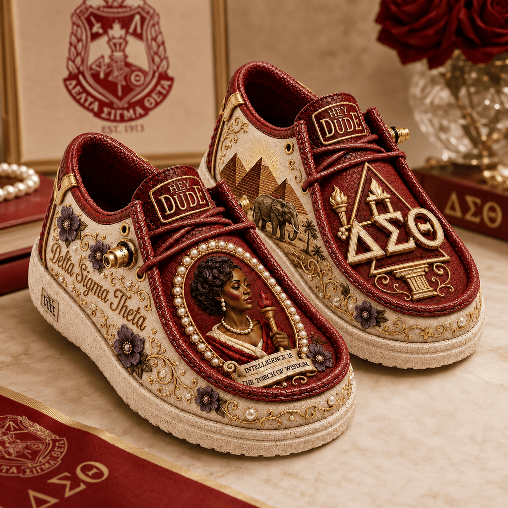 Premium DSTT Loafer Shoes TTTT