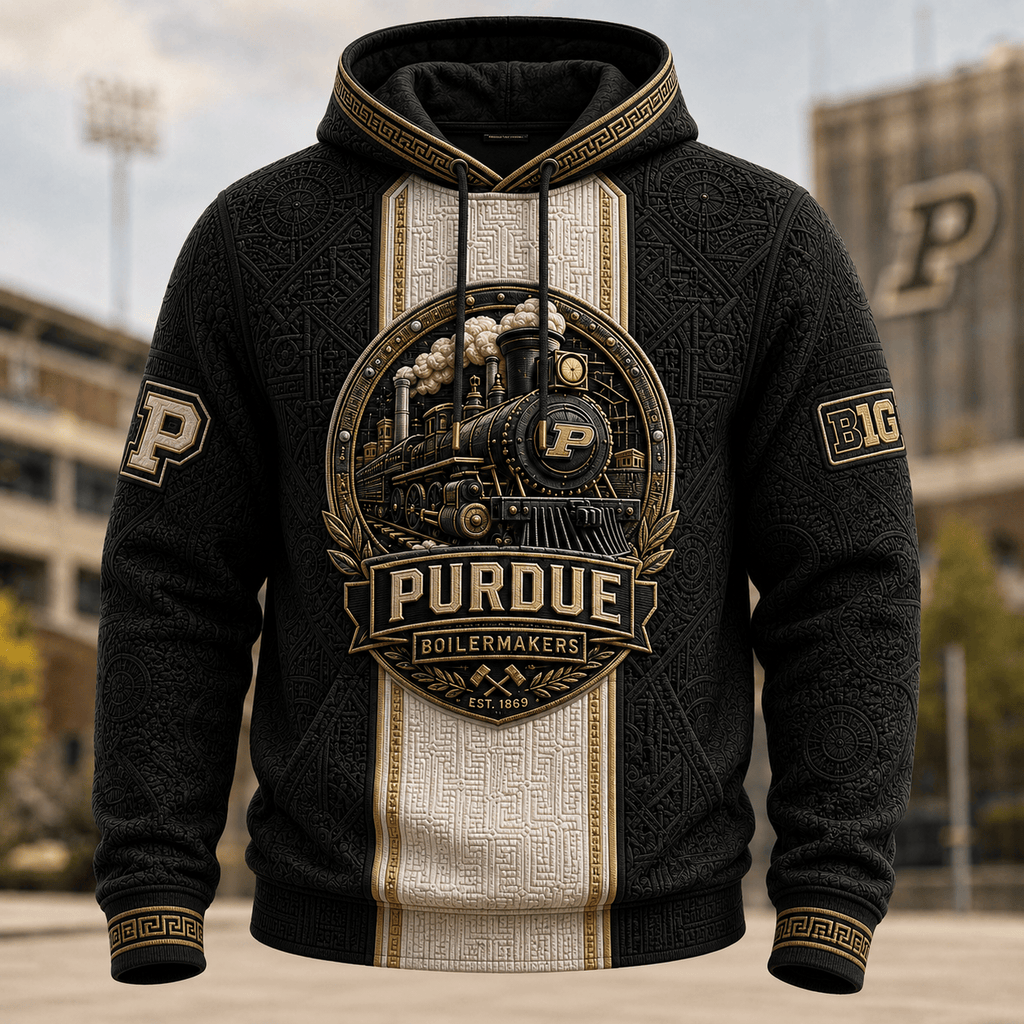PREMIUM PDB 3D EMBOSS SHIRT NPL