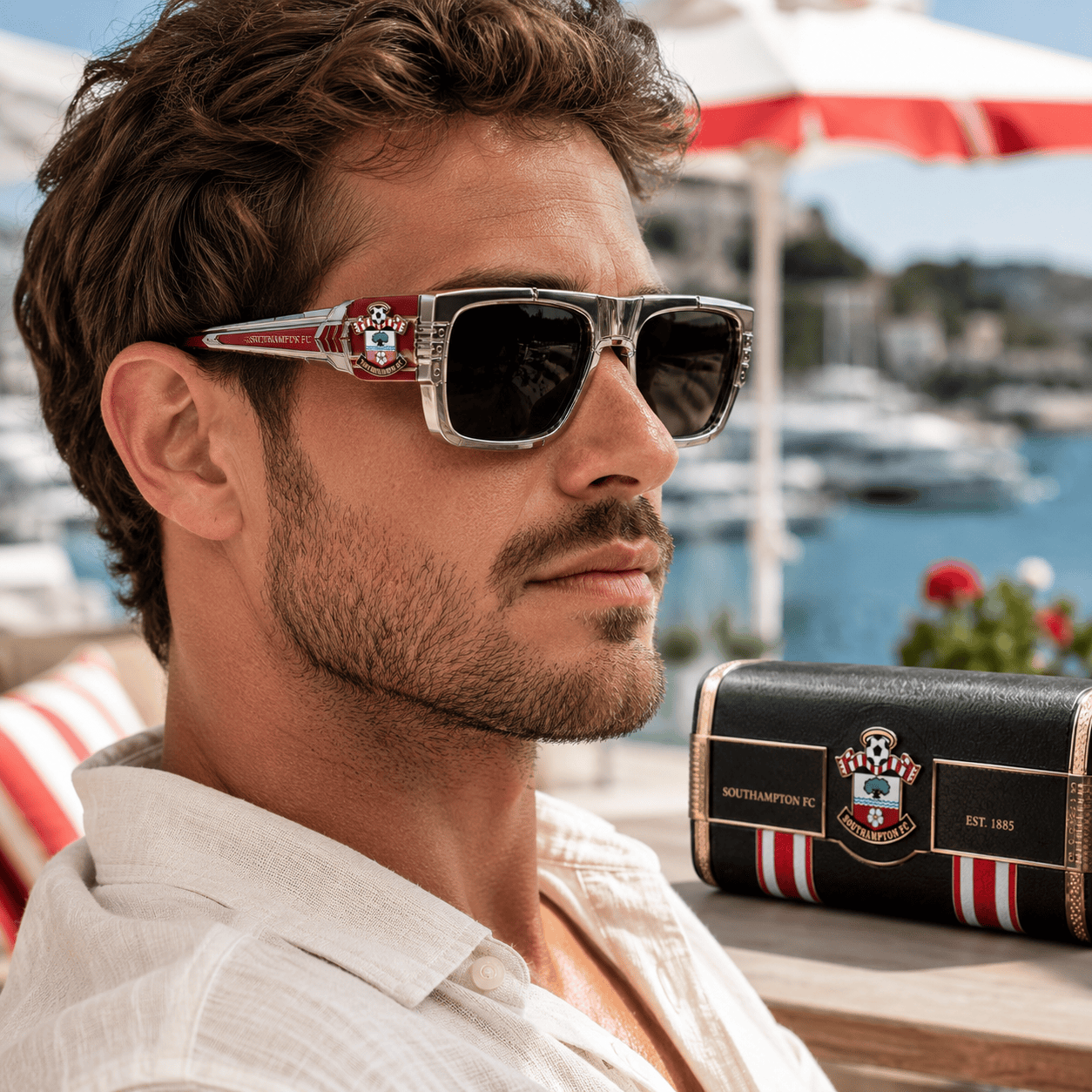 PREMIUM SOU UNISEX SUNGLASSES NPL