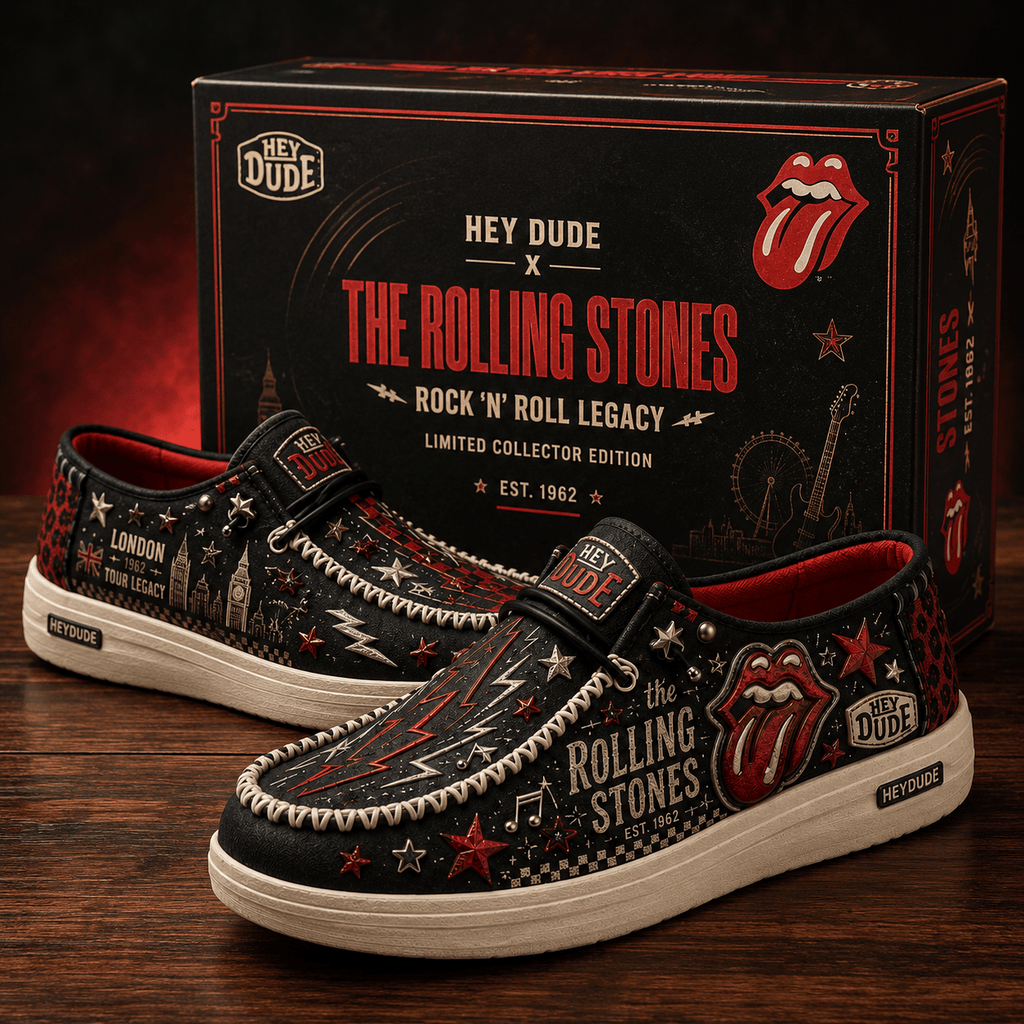 RLST Loafer Shoes NHVH