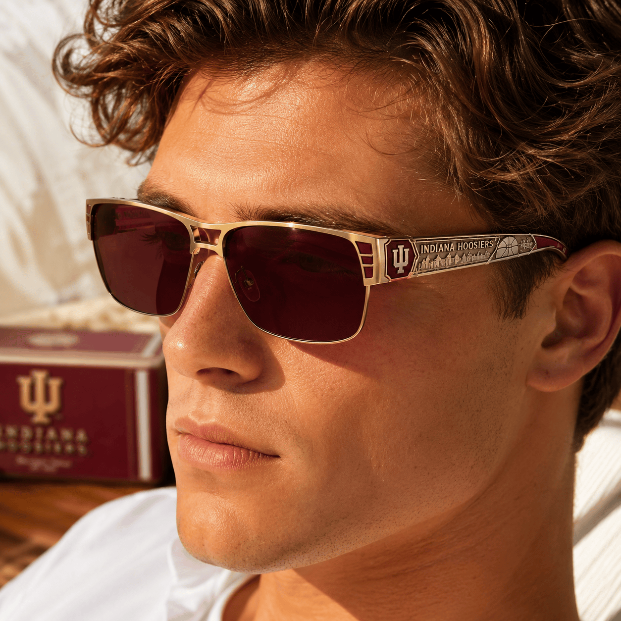 PREMIUM IDH UNISEX SUNGLASSES NPL