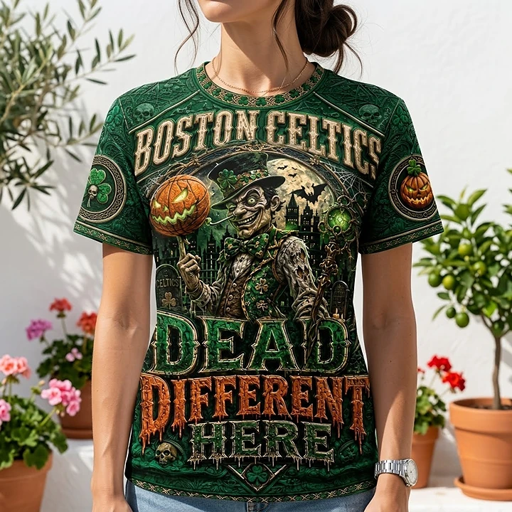 PREMIUM BNCS 3D EMBOSS SHIRT TTNL