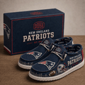 Premium NEP Loafer Shoes BMD