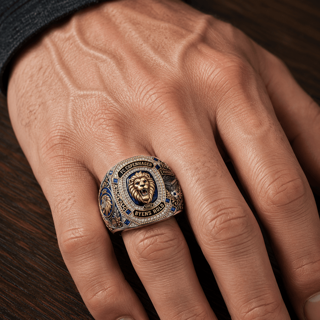 FCK Premium Ring TNSM