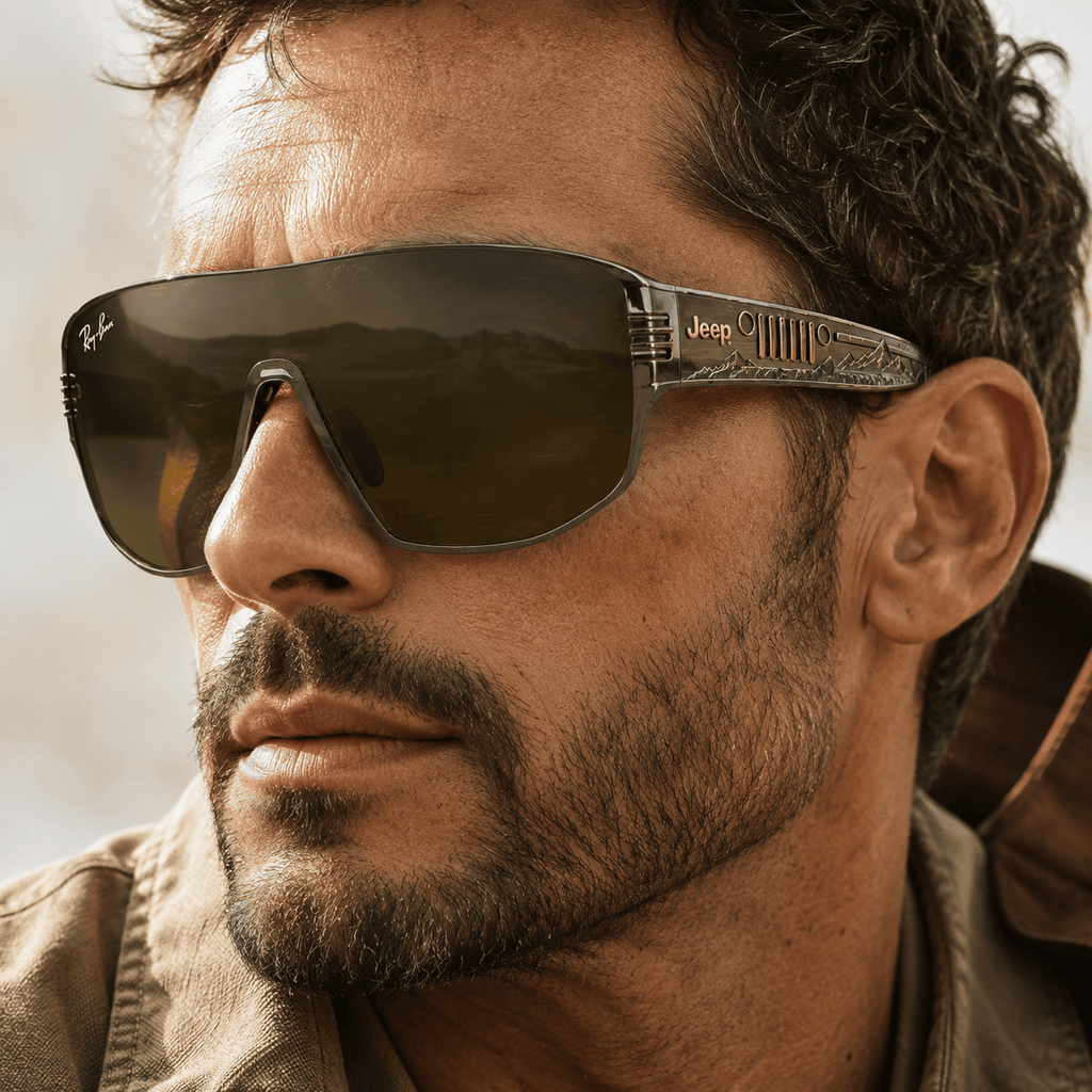 PREMIUM JEP UNISEX SUNGLASSES NTVA