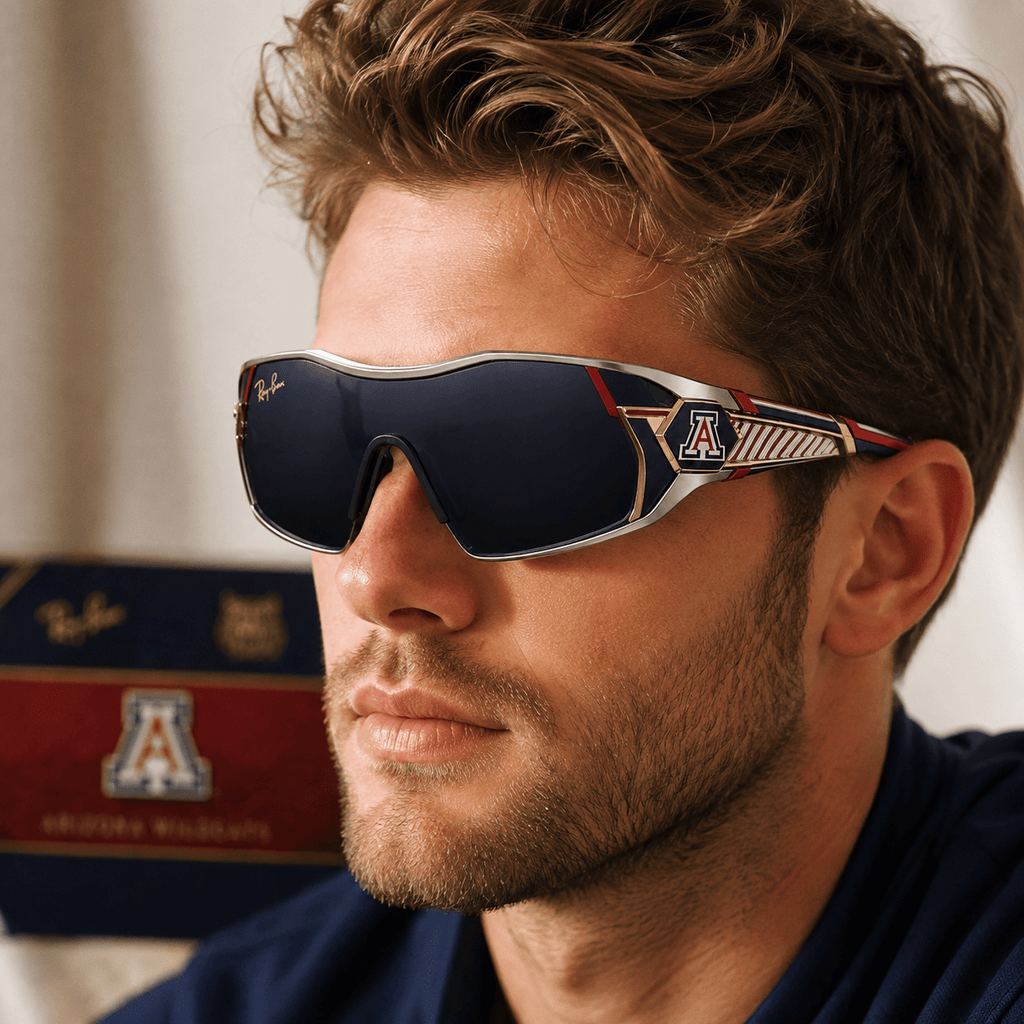 PREMIUM AWC UNISEX SUNGLASSES NTVA