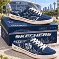 PREMIUM DLCB Canvas Sneaker Mule HQH