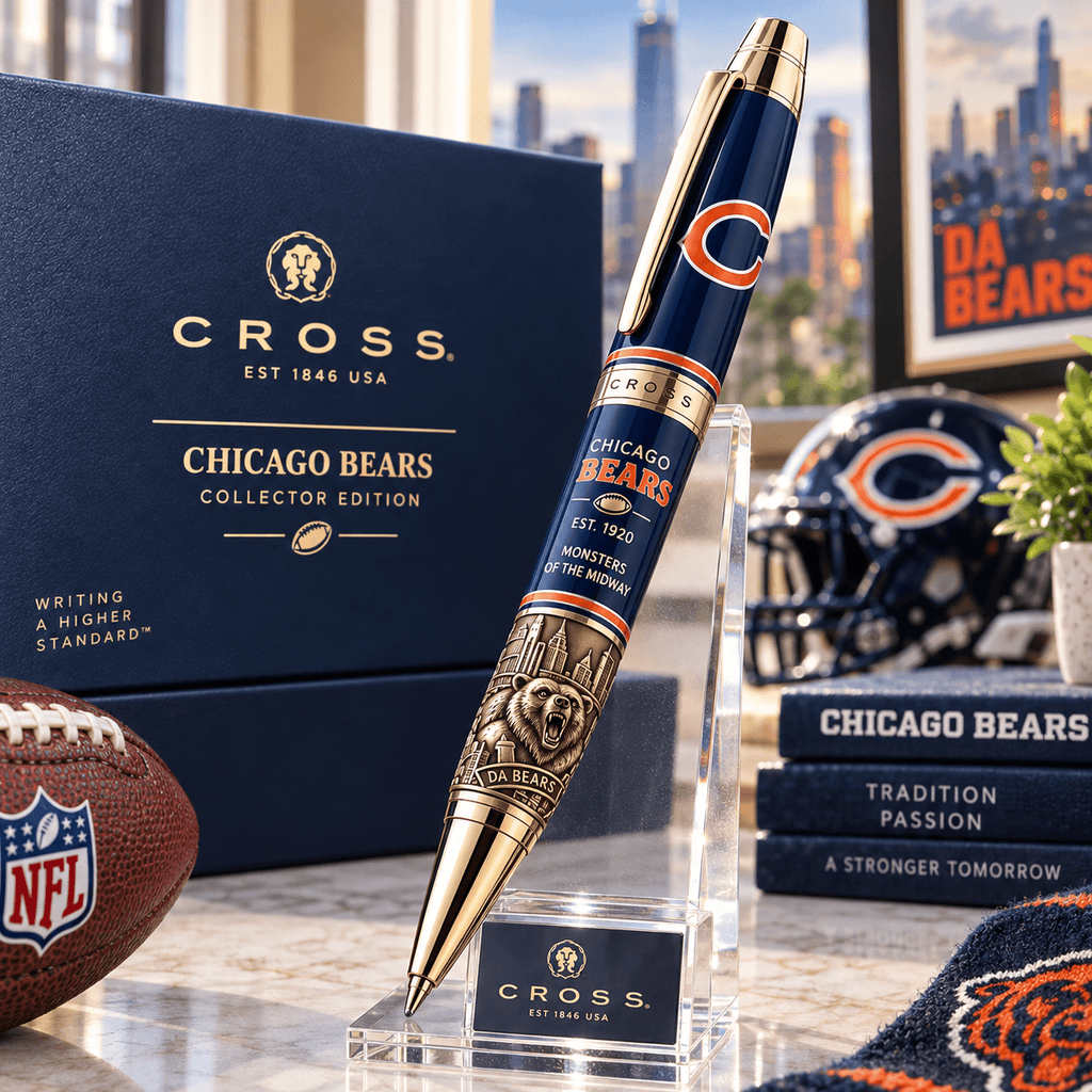 CCB Cross Classic Century Pen TTNL