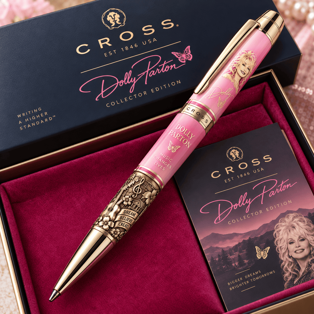 DLPT Cross Classic Century Pen TTNL