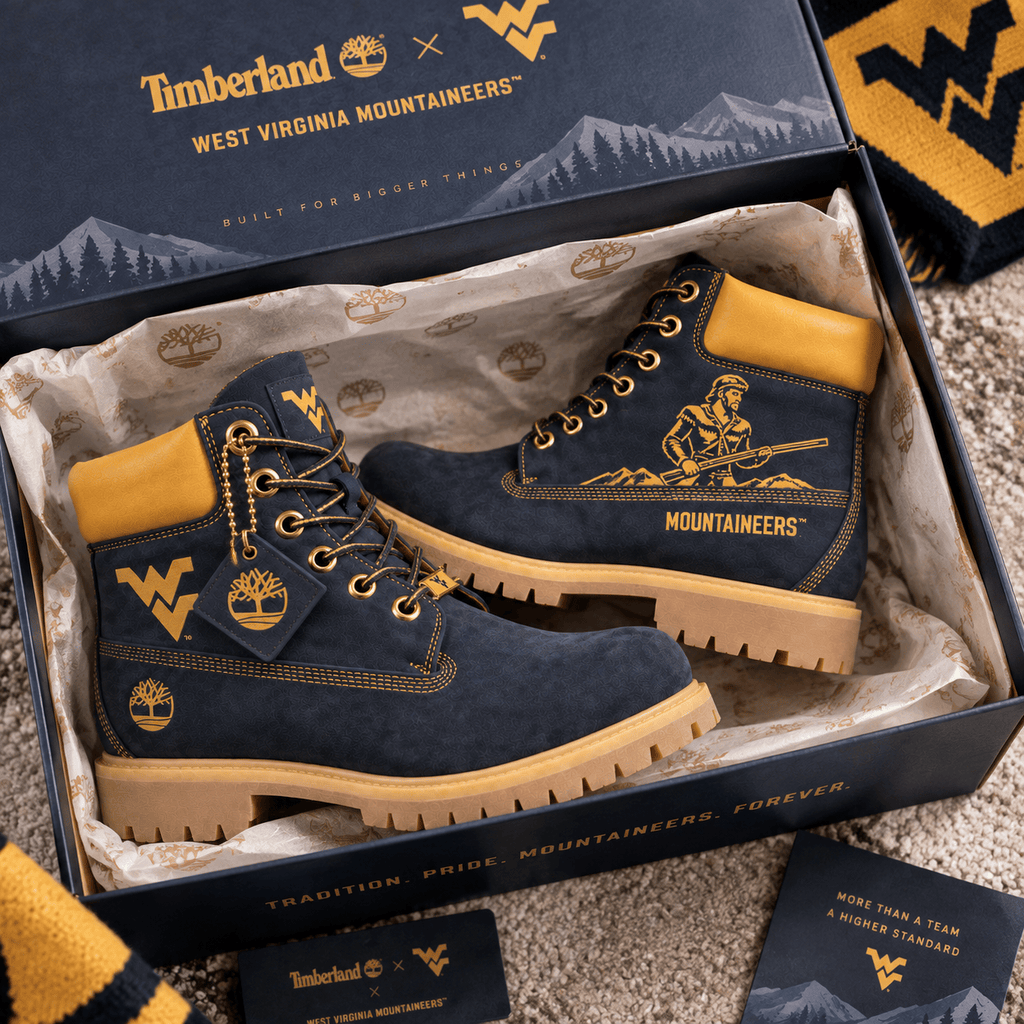 PREMIUM WVM HERITAGE BOOTS PTKL