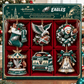 PLDE Premium Christmas Keepsake Collection NTNA