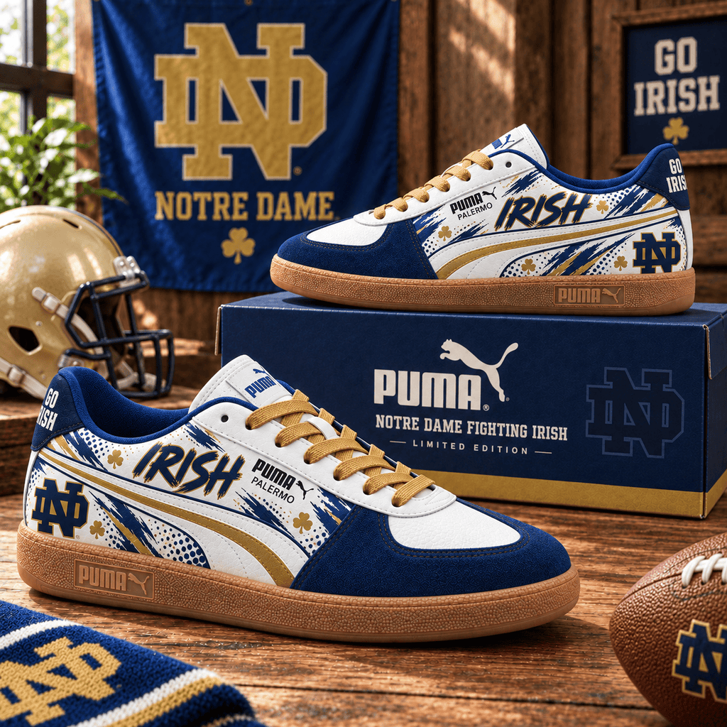PREMIUM NDFI Palermo SNEAKER NHVH