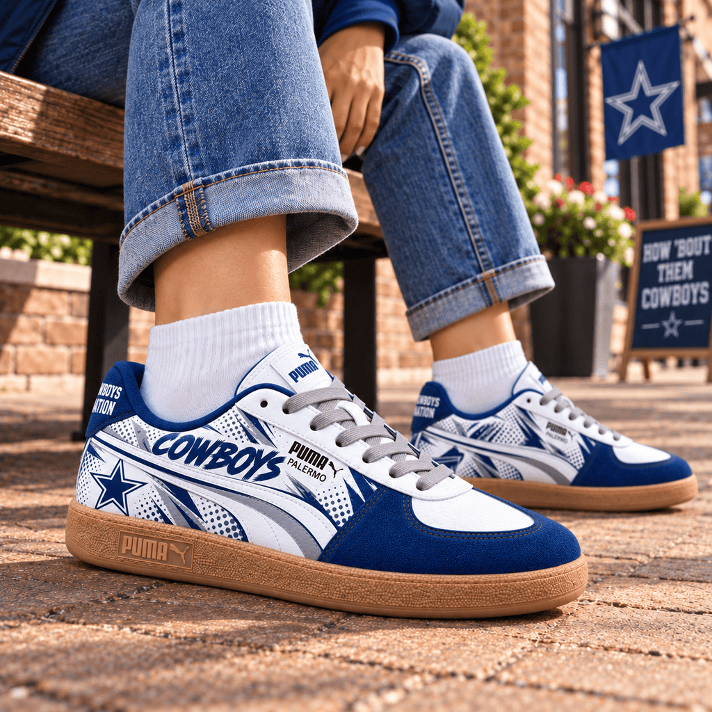 PREMIUM DLCB Palermo SNEAKER NHVH