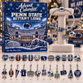 Premium PSNL Advent Calendar Charm Bracelet Set PVNA