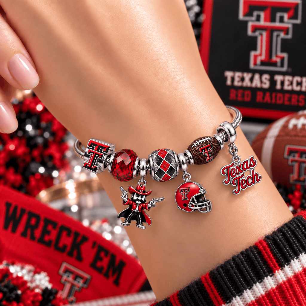 Premium TTRR Advent Calendar Charm Bracelet Set TTMH