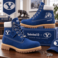 PREMIUM BYU HERITAGE BOOTS PTKL