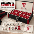 Premium TTRR Mahjong Tiles Set TNSM