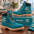 PREMIUM MDP HERITAGE BOOTS PTKL