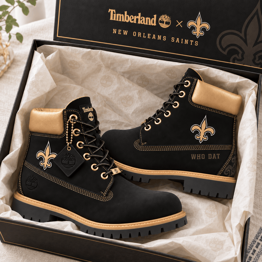 PREMIUM NOS HERITAGE BOOTS PTKL