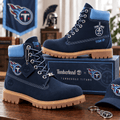 PREMIUM TNST HERITAGE BOOTS PTKL