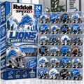 Premium DTL Mini Helmet Advent Calendar PDL