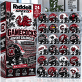 Premium SCG Mini Helmet Advent Calendar NTNA