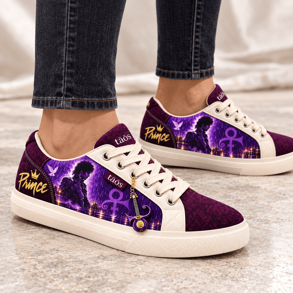 Premium PRCE Collegiate Sneakers NTVA
