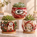GGBD 3-Piece Succulent Planter Set HTTT