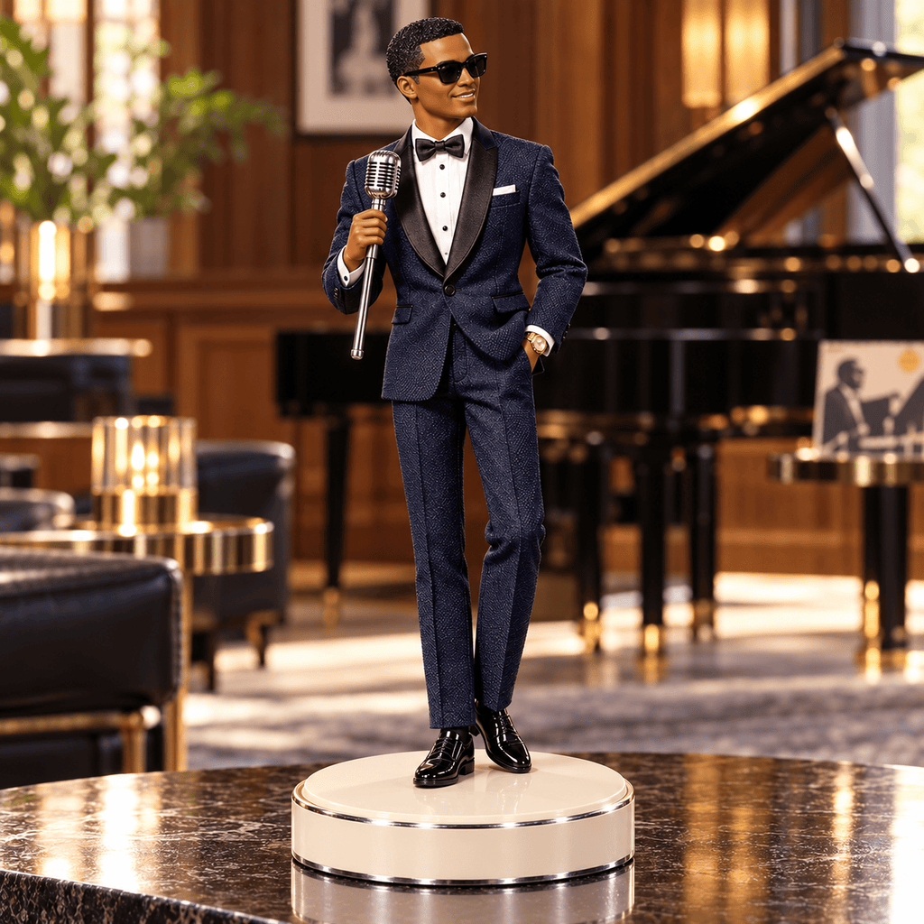 RCL Premium Commemorative Figure PNPA