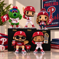 Premium PPP Toy model set BMD