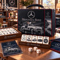 MCD Premium Mahjong Set – Game Night Edition PNPA