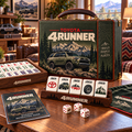 TY4R Premium Mahjong Set – Game Night Edition PNPA
