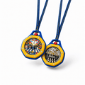 TBE PREMIUM DIAL POP WATCH NTTB