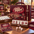 DPR Premium Mahjong Set – Game Night Edition PNPA