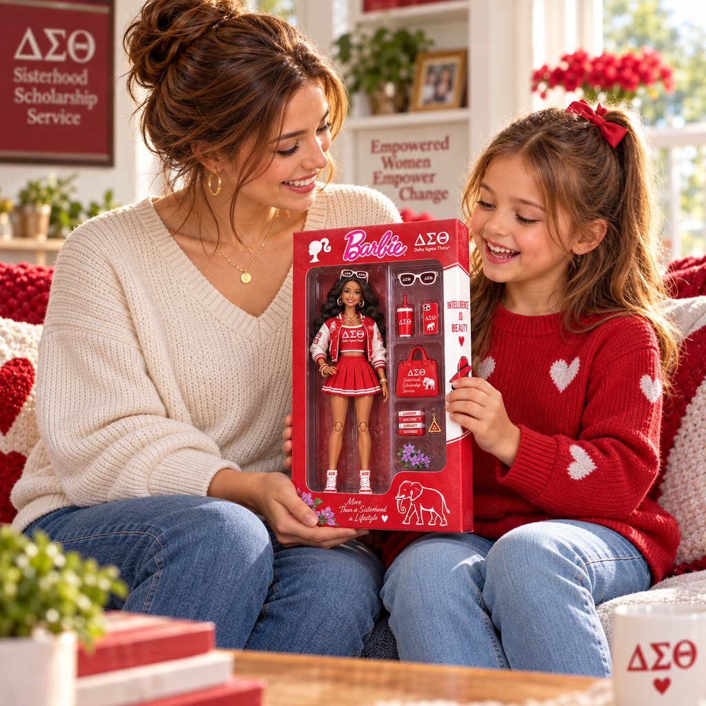 DST Premium Commemorative Figure TTN