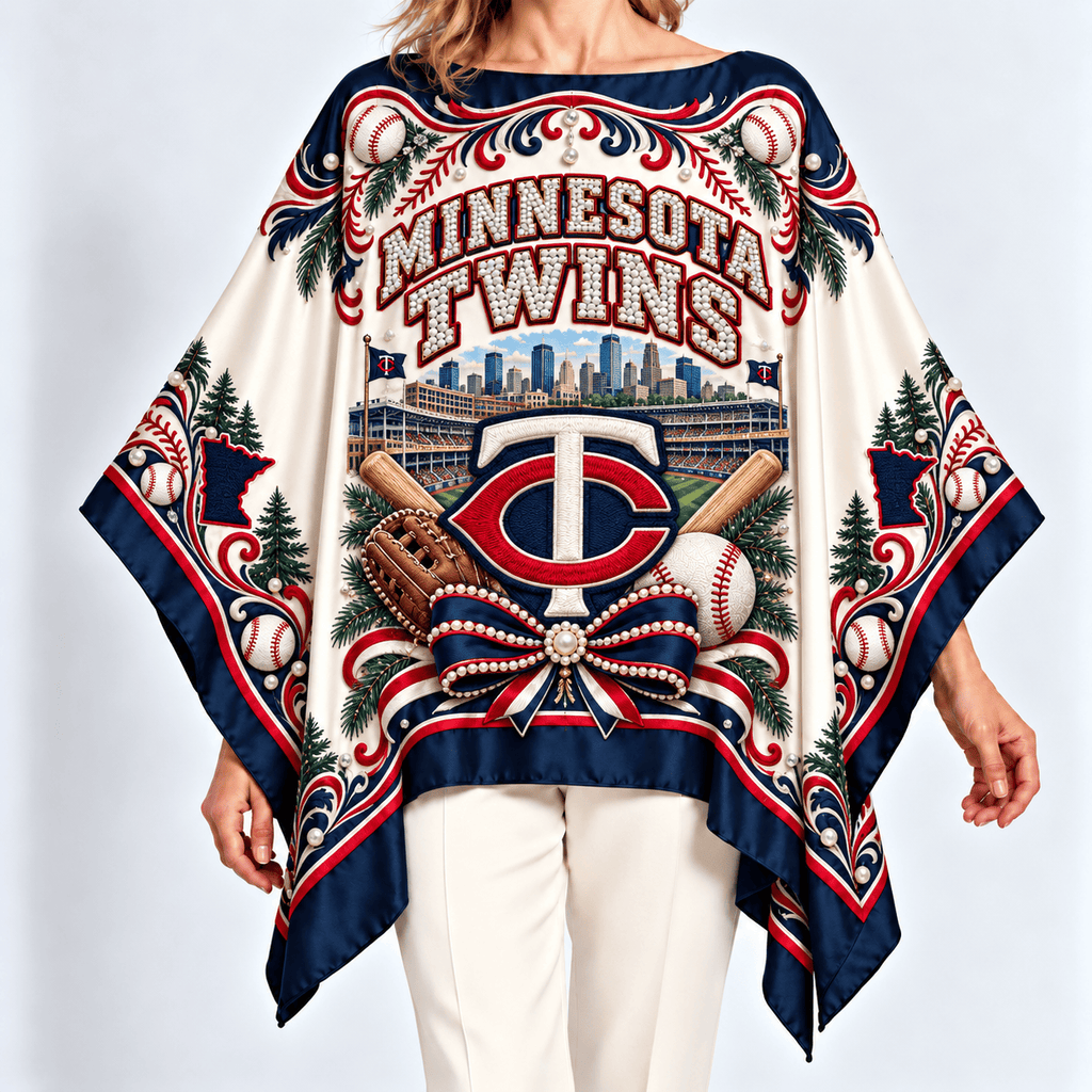 Premium MNST Collector’s Poncho NTVA