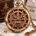 KPAP PREMIUM VINTAGE POCKET WATCH NPL