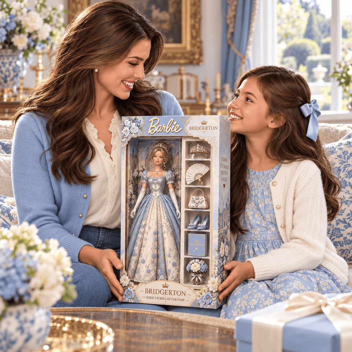 BDGT Premium Commemorative Figure PTT
